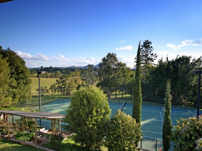 55 Ball Road, Eumundi QLD 4562