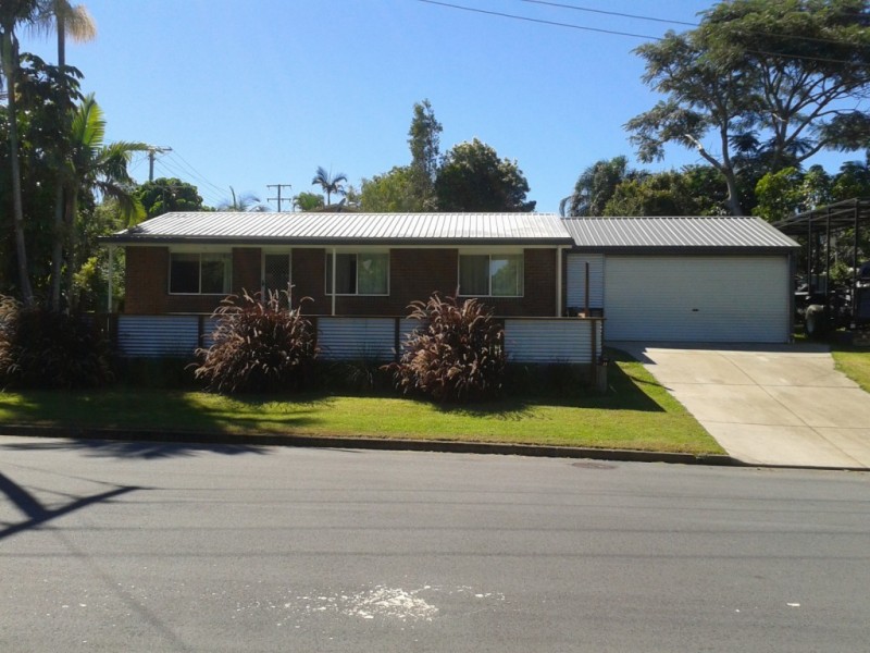 4 Purnell Street, Kallangur QLD 4503