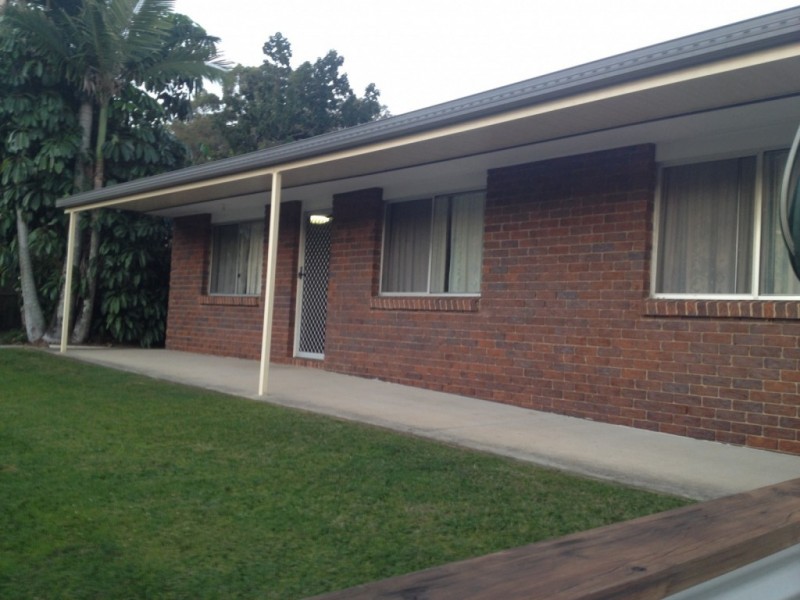 4 Purnell Street, Kallangur QLD 4503