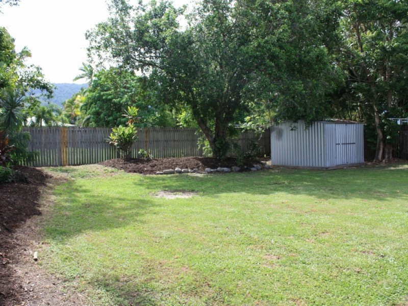 57 Bondi Crescent, Kewarra Beach QLD 4879