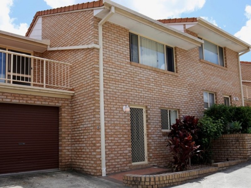 31/104 Ewing Road, Woodridge QLD 4114