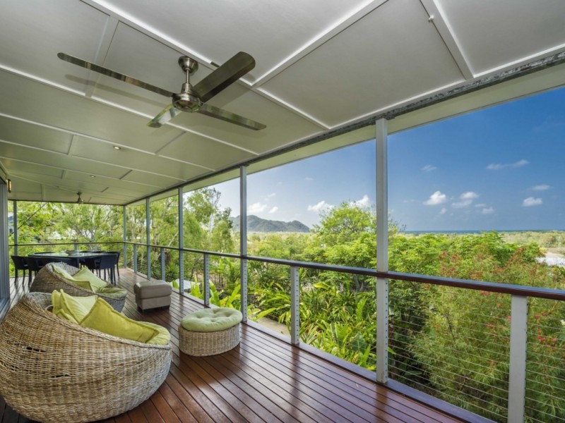 28 Wallaby Way, Horseshoe Bay QLD 4819