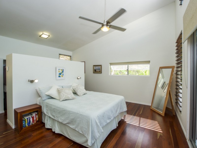 28 Wallaby Way, Horseshoe Bay QLD 4819