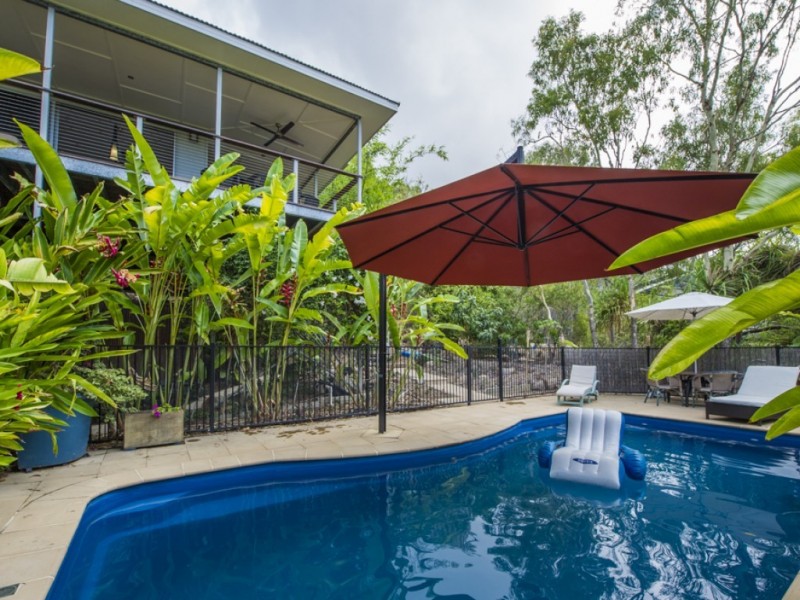 28 Wallaby Way, Horseshoe Bay QLD 4819
