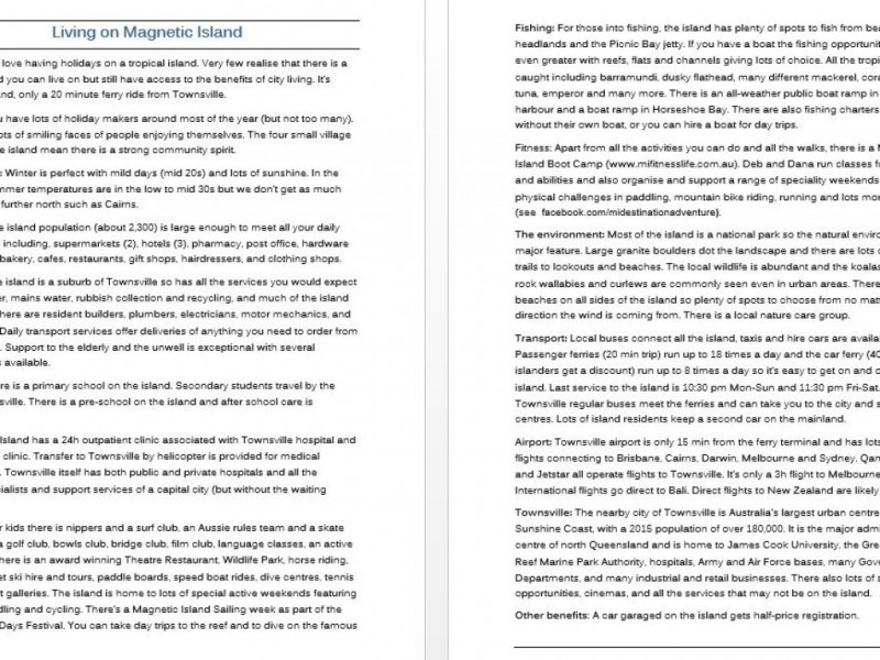 28 Wallaby Way, Horseshoe Bay QLD 4819