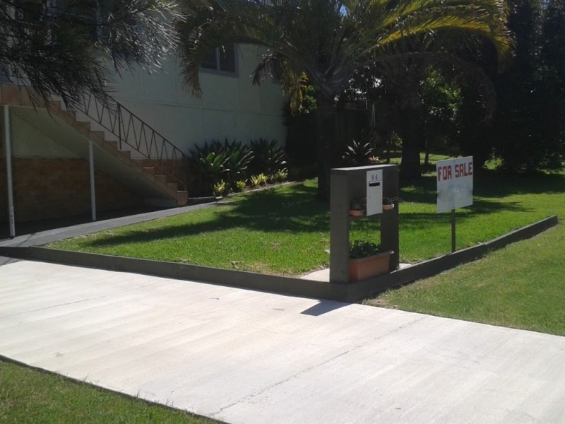 84 Tyson Street, South Grafton NSW 2460