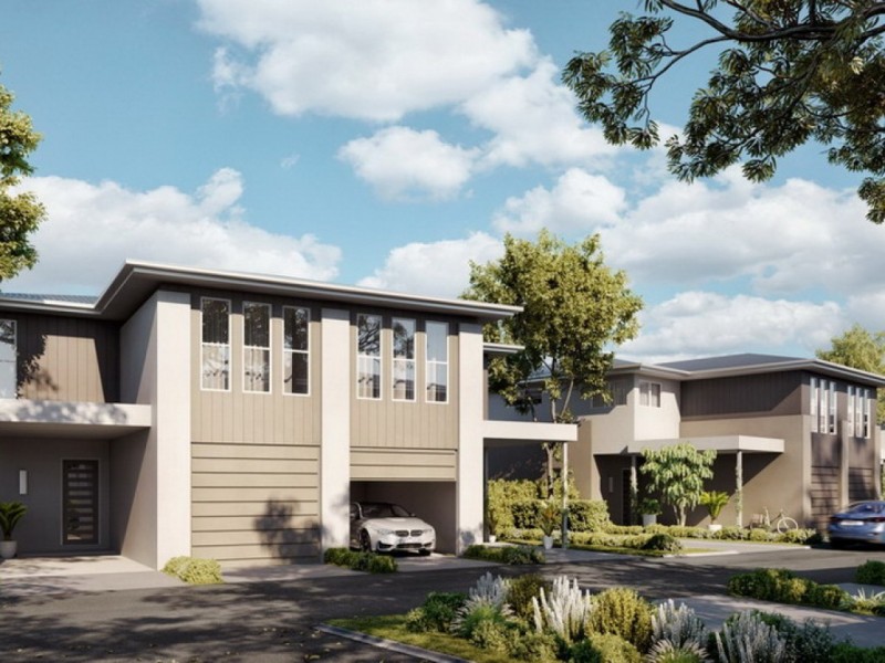 39/24 Bonogin Road, Mudgeeraba QLD 4213