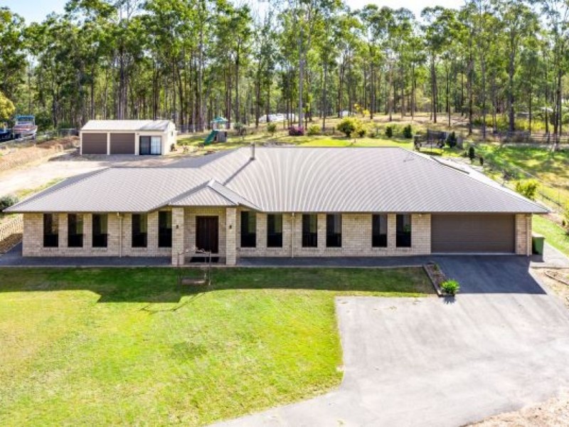 37-39 Inspiration Drive, Logan Village QLD 4207