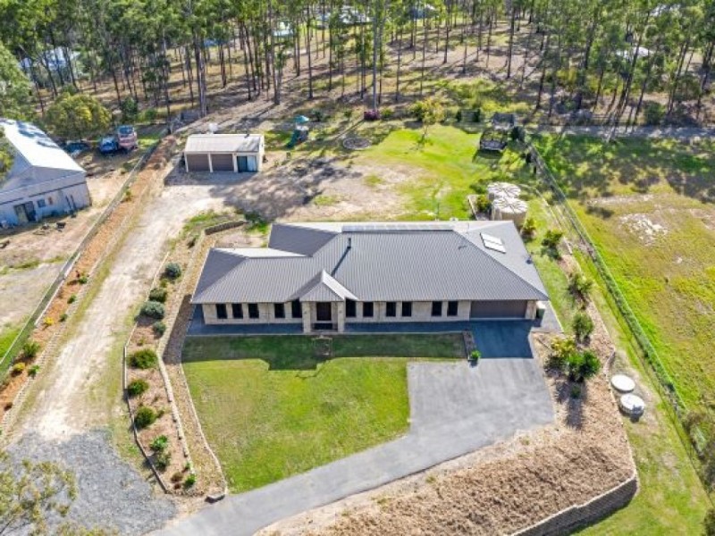 37-39 Inspiration Drive, Logan Village QLD 4207