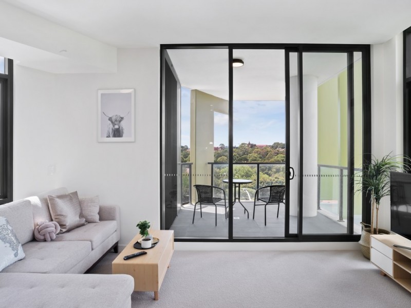 A604/136 Epsom Road, Zetland NSW 2017