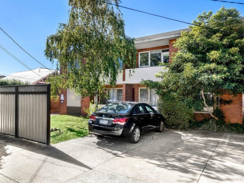 4/5 Greville Street, Huntingdale VIC 3166