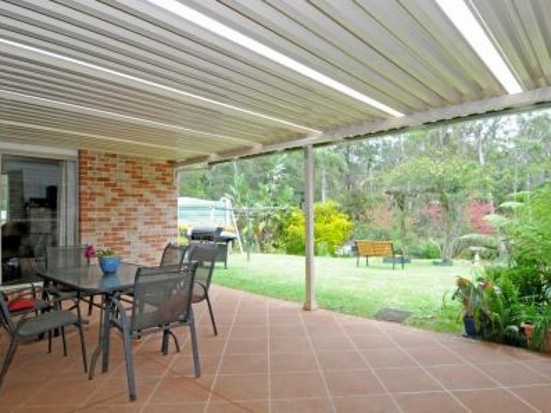 312 Long Point Drive, Lake Cathie NSW 2445