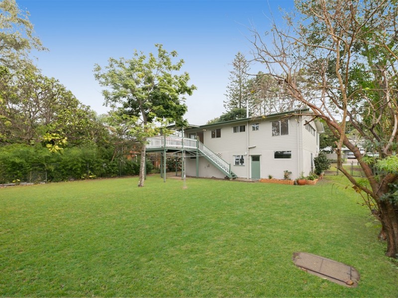 6 Zephyr Street, Aspley QLD 4034