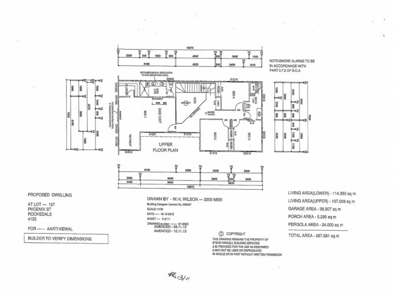 38 Phoenix Street, Rochedale QLD 4123 Floorplan
