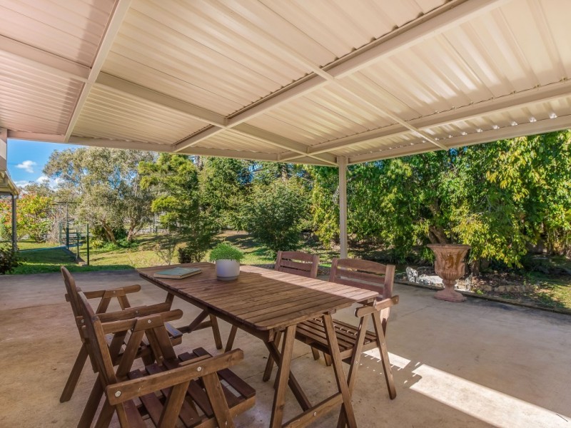1 Reserve Street, Pomona QLD 4568