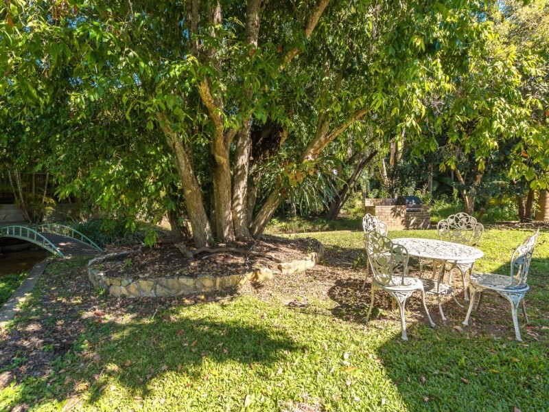 1 Reserve Street, Pomona QLD 4568