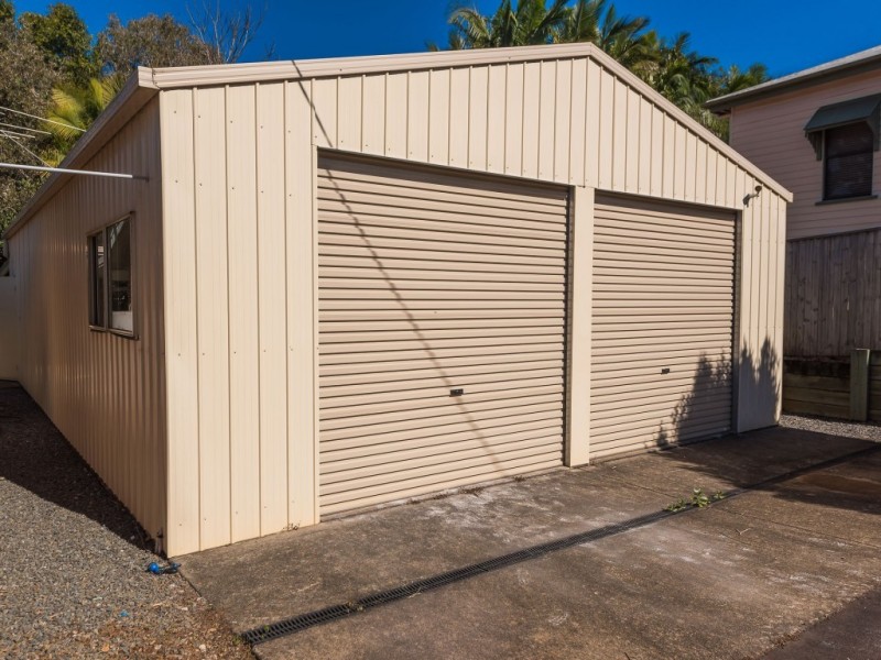 1 Reserve Street, Pomona QLD 4568