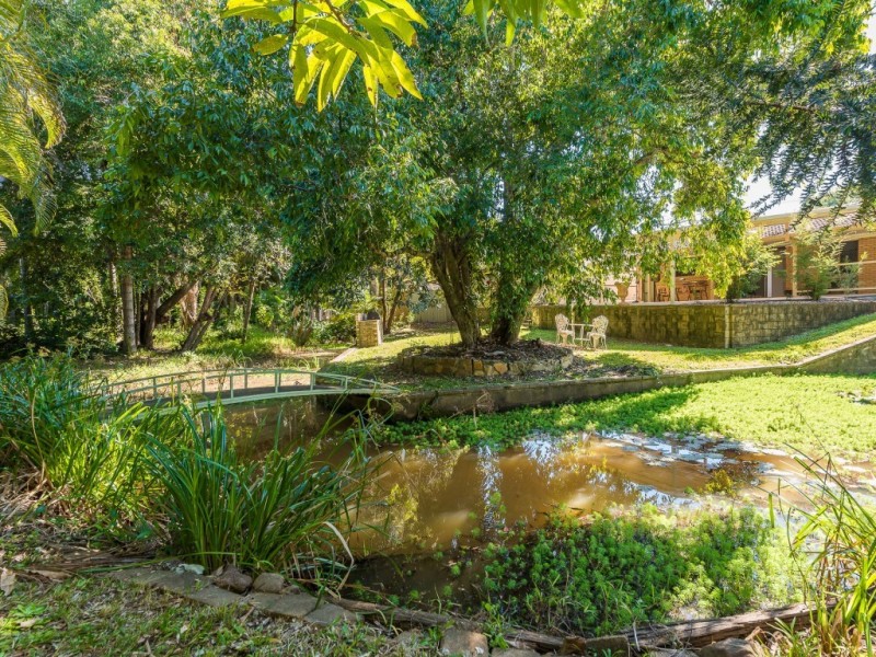 1 Reserve Street, Pomona QLD 4568