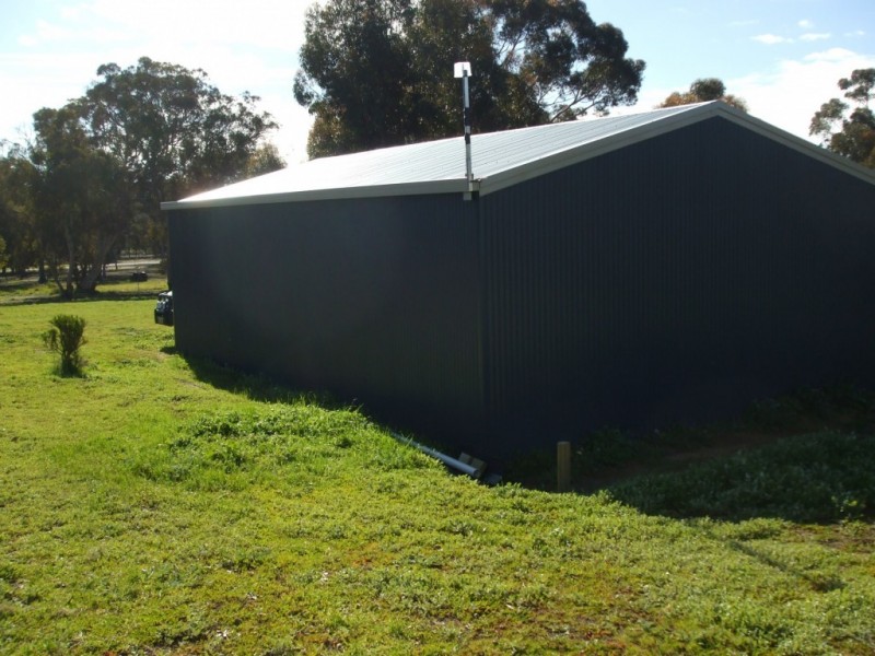 36 Larsen Street, Muradup WA 6394