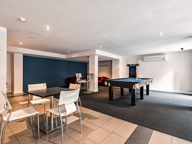 32/69 Milligan Street, Perth WA 6000