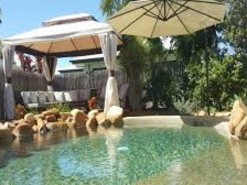 3 Rowley Place, Burdell QLD 4818