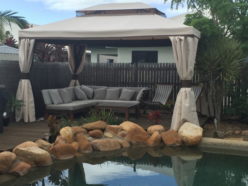 3 Rowley Place, Burdell QLD 4818