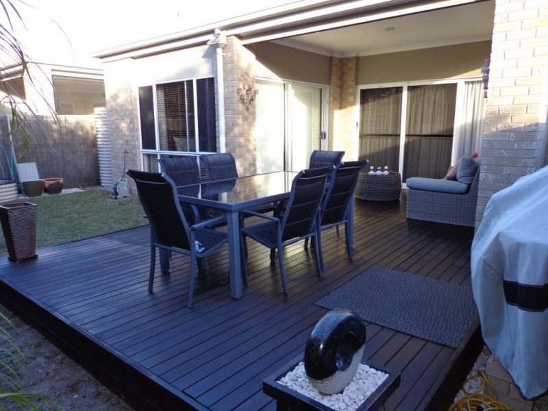 22 Langham Crescent, North Lakes QLD 4509