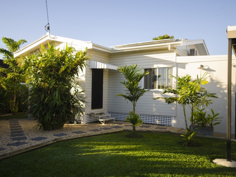 72 Lonerganne Street, Garbutt QLD 4814