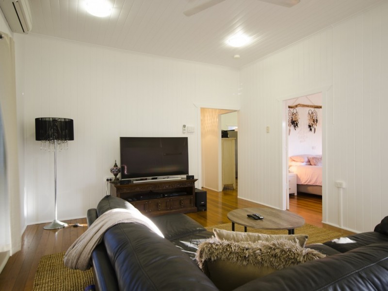 72 Lonerganne Street, Garbutt QLD 4814