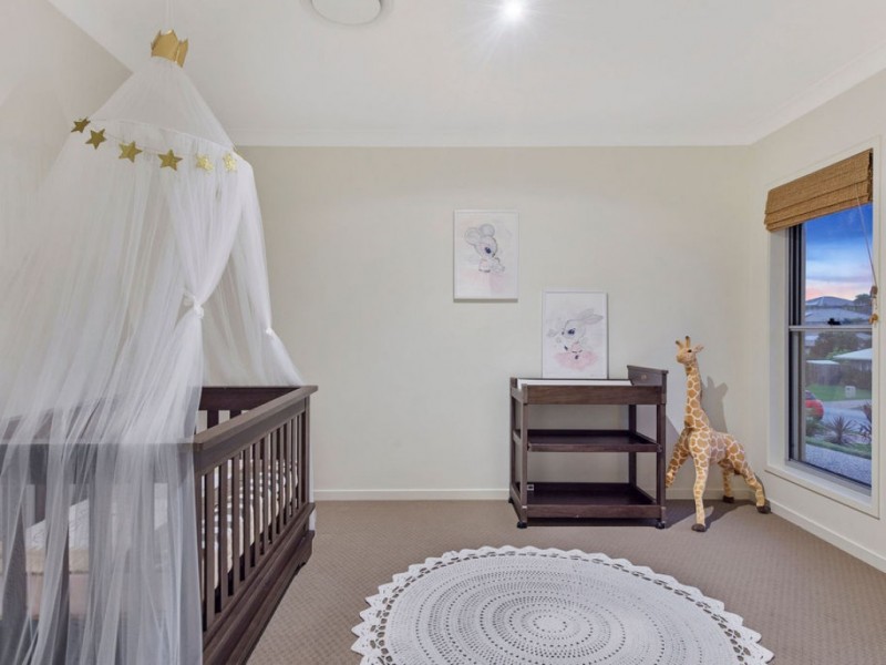 11 Macleay Circuit, Upper Coomera QLD 4209
