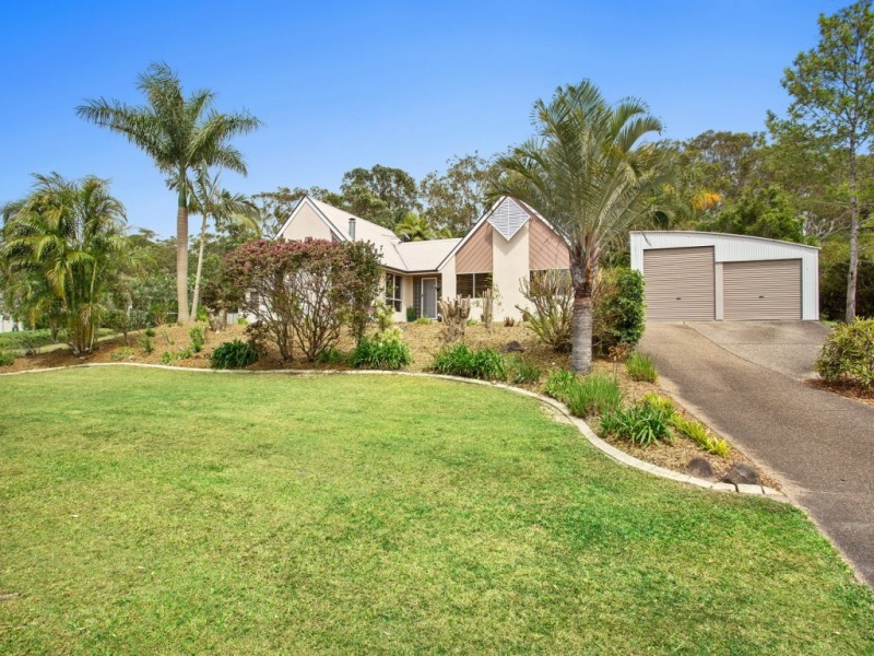 26 Flamingo Street, Little Mountain QLD 4551