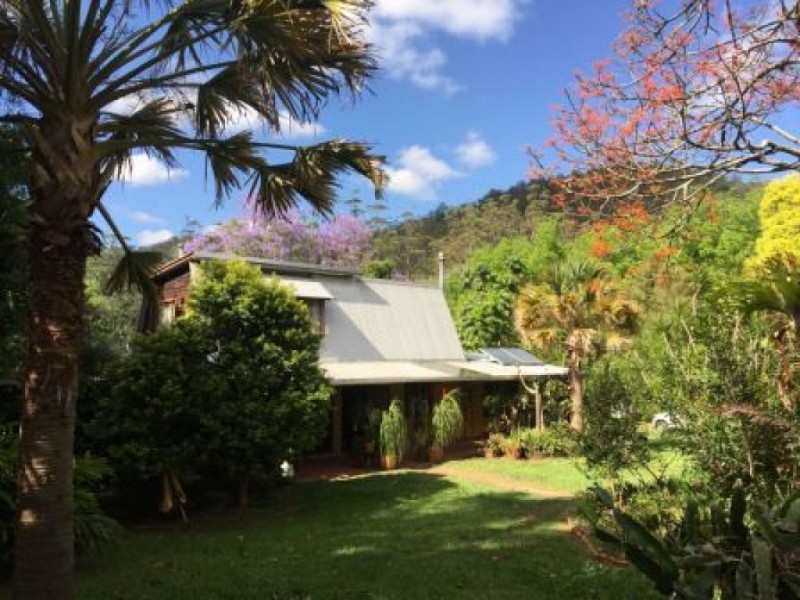 Lot 8/4578 Taylors Arm Road, Thumb Creek NSW 2447