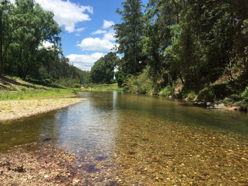 Lot 8/4578 Taylors Arm Road, Thumb Creek NSW 2447