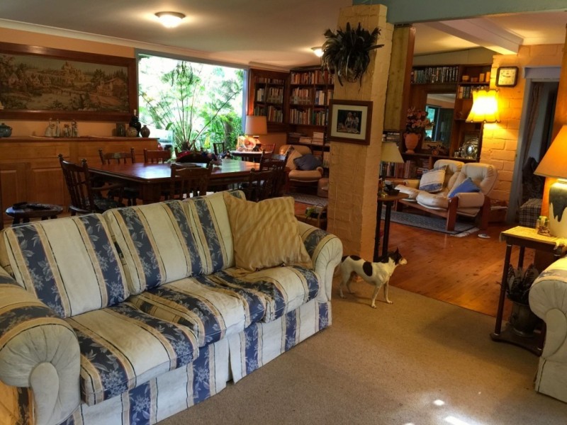 Lot 8/4578 Taylors Arm Road, Thumb Creek NSW 2447