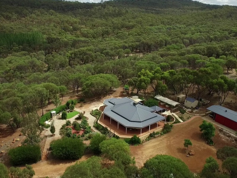 38 Lukin Road, Clackline WA 6564