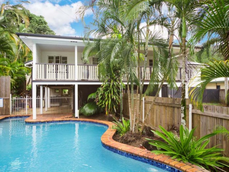 11 Bauhinia Avenue, Earlville QLD 4870