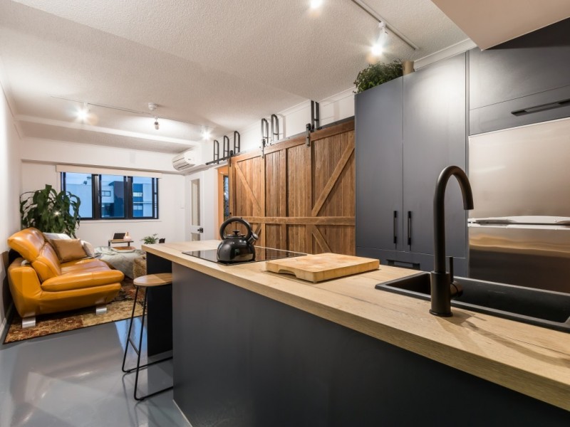 514/455 Brunswick Street, Fortitude Valley QLD 4006