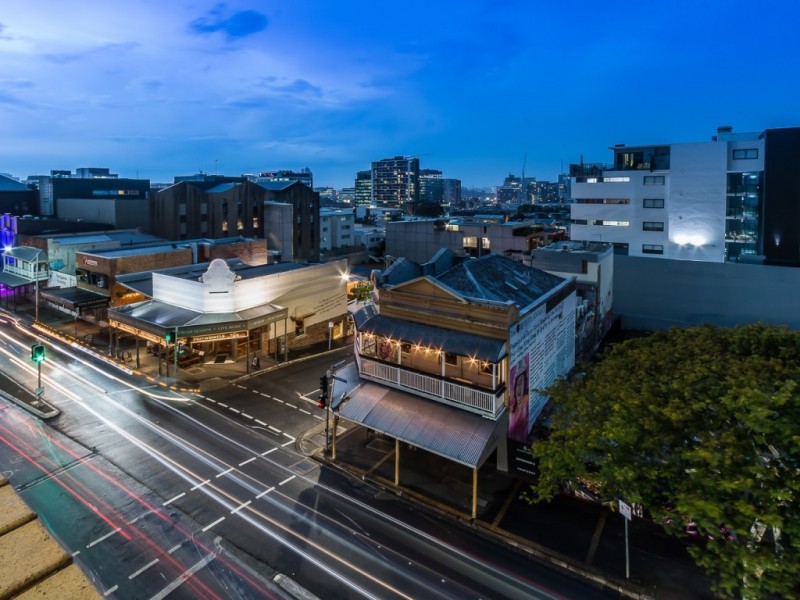 514/455 Brunswick Street, Fortitude Valley QLD 4006