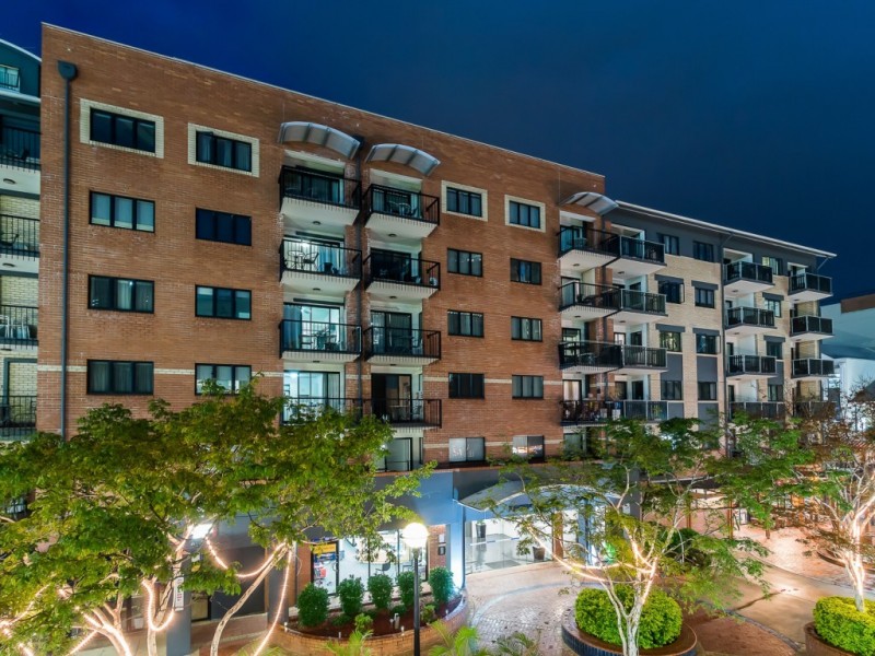 514/455 Brunswick Street, Fortitude Valley QLD 4006