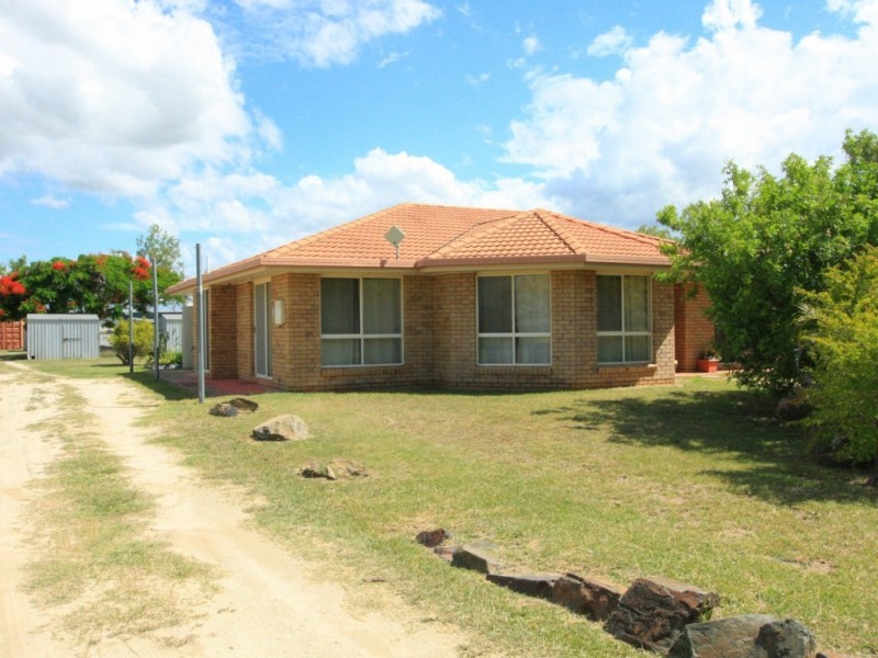 33 Boongary Road, Gracemere QLD 4702