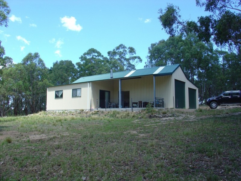 763 Jerrara Road, Marulan NSW 2579