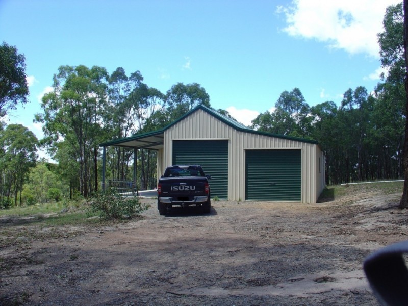 763 Jerrara Road, Marulan NSW 2579