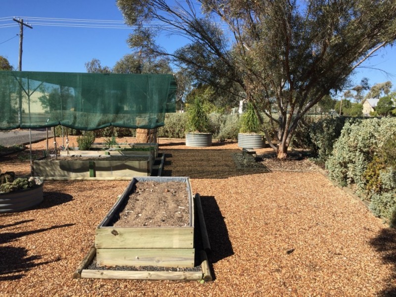 9 Walton Street, Meandarra QLD 4422