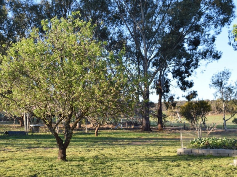 292 Eadine Road, Clackline WA 6564