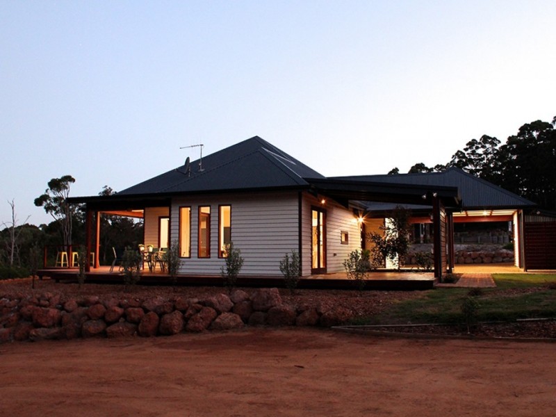 7 Mill Place, Denmark WA 6333