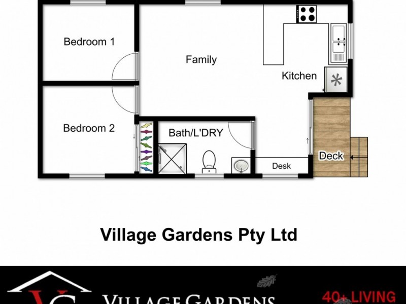 14/34 Main Street, Lowood QLD 4311