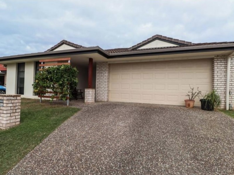 24 Ernestine Circuit, Eagleby QLD 4207