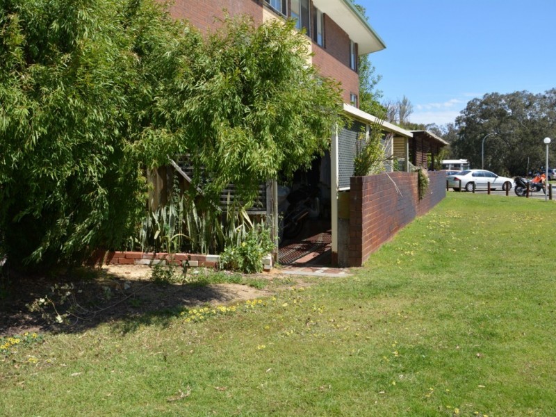 6c/49 Herdsman Parade, Wembley WA 6014