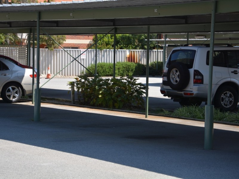 6c/49 Herdsman Parade, Wembley WA 6014