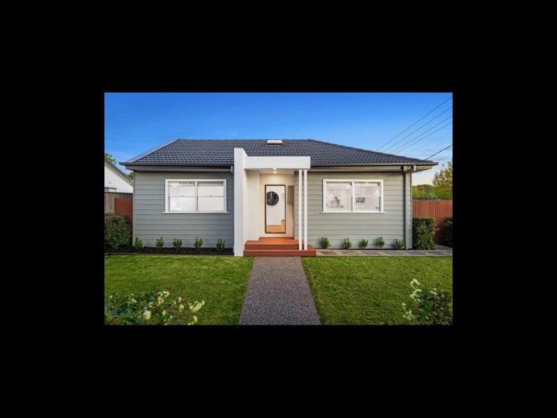22 Campbell Street, Frankston VIC 3199